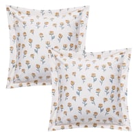 مفرش نسمة قطن 100% 5 قطع نفرونص