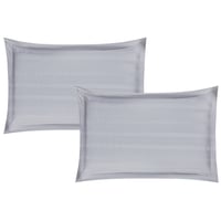 مفرش دريمي مايكروفايبر مطرز نفرين 7 قطع