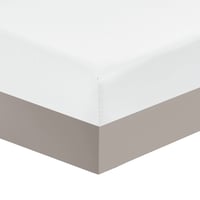 مفرش دريمي مايكروفايبر مطرز نفرونص 5 قطع