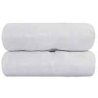 مفرش ديلارا المطرز بالكامل مايكروفايبر نفرين 7 قطع