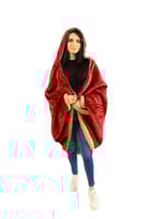 شال فرو شتوي ناعم وانيق