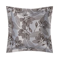 مفرش ديلارا المطرز بالكامل مايكروفايبر نفرونص 5 قط...