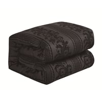 مفرش نيوم جاكار مايكروفايبر نفرين 7 قطع