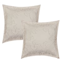 مفرش فلوريا مايكروفايبر نفر ونص 5 قطع