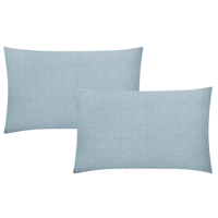 مفرش نسمة قطن 100% 8 قطع نفرين