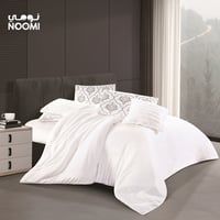 مفرش ايلاف شتوي نفرونص 5 قطع