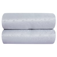 مفرش توليب جاكار مايكروفايبر 5 قطع نفرونص