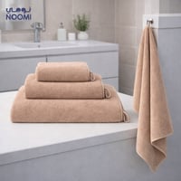 منشفة مايكروفايبر عالية الامتصاص