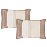 لونار مفرش مايكروفايبر نفر ونص 5 قطع