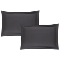 مفرش نسمة سادة قطن 100% 8 قطع نفرين