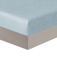 مفرش نسمة قطن 100% 8 قطع نفرين