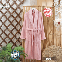 روب حمـام تــركــي 1 قطعة