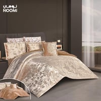 مفرش ميرال شتوي نفرونص 5 قطع