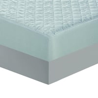 مفرش لارا ٨ قطع مطرز كامل