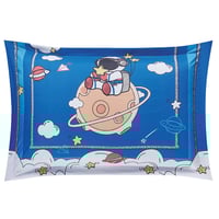 مفرش كيدز زون رسومات ٤ قطع