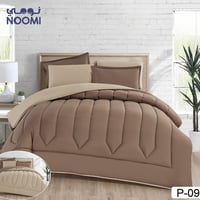 بــكــج زاد الخير الاقـتـصـــادي الــمـزدوج 9 قـطـ...