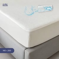 عازل المرتبة من السوائل 140x200