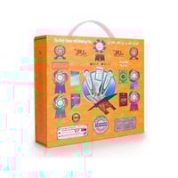 القرآن الكريم + قلم قارئ