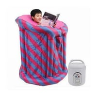 جهاز ساونة بخار مدور DLC-422