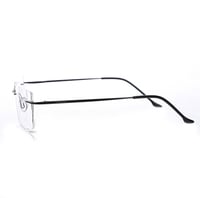 نظارات طبية سداسية