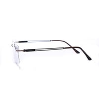 نظارات طبية مربعة