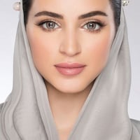 عدسات لاصقة ملونة من لنس مي - كوفي