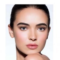 عدسات لاصقة ملونة من لنس مي - سموكي