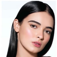 عدسات لاصقة ملونة من لنس مي - كراميل