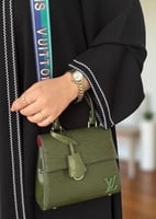 شنطة ال في درجة أولى