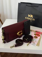 شنطة كوتش درجة أولى