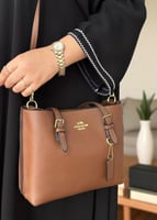 شنطة كوتش درجة أولى