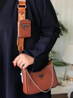 شنطة برادا درجة أولى