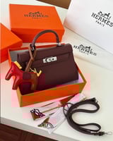 شنطة كيلي درجة أولى