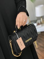 شنطة ميو ميو درجة أولى