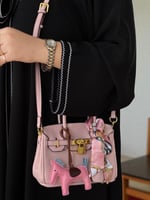 شنطة بيركن صغيرة درجة أولى