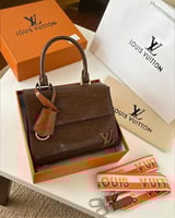 شنطة ال في درجة أولى