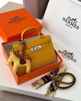 شنطة كيلي درجة أولى