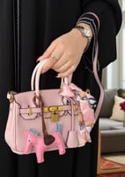 شنطة بيركن صغيرة درجة أولى