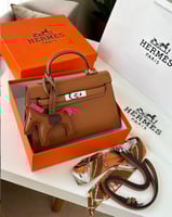 شنطة كيلي درجة أولى