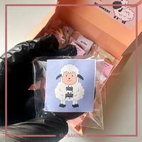 بوكس بتصميم خاص