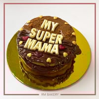 ميني كوكيز كيك