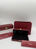 تجربة كارتير الكاملة