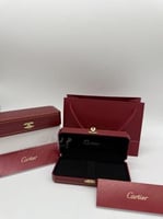 تجربة كارتير الكاملة