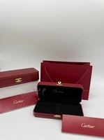 تجربة كارتير الكاملة