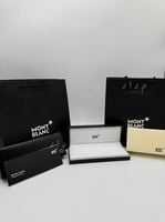 The full Mont Blanc experience