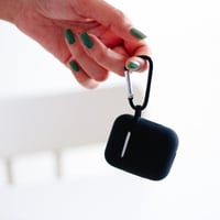 حقيبة حماية سيليكون Airpod 2-1