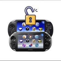 خدمة تعديل جهاز بي اس فيتا