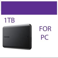 هاردسك 1TB العاب بلايستيشن 5 للكمبيوتر والابتوب