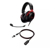 سماعة سلكية هايبر اكس كلاود 3 - HyperX Cloud III