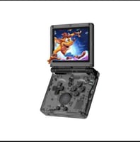 قيم بوي مع ذاكرة الاحلام 256GB